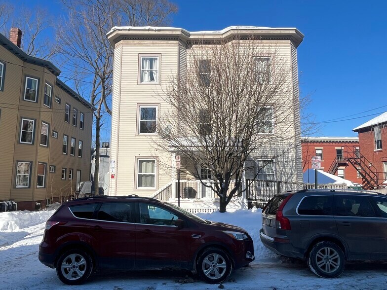 More Photos Of 55 Grant St, Portland Apartments For Sale