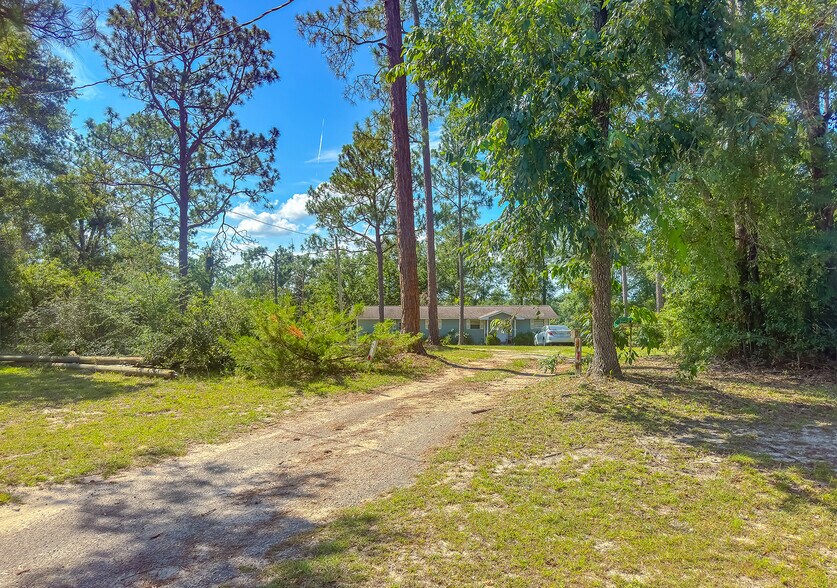 More Photos Of 1624 Pine Straw Trl, Tallahassee Manufactured Housing Mobile Home Park For Sale
