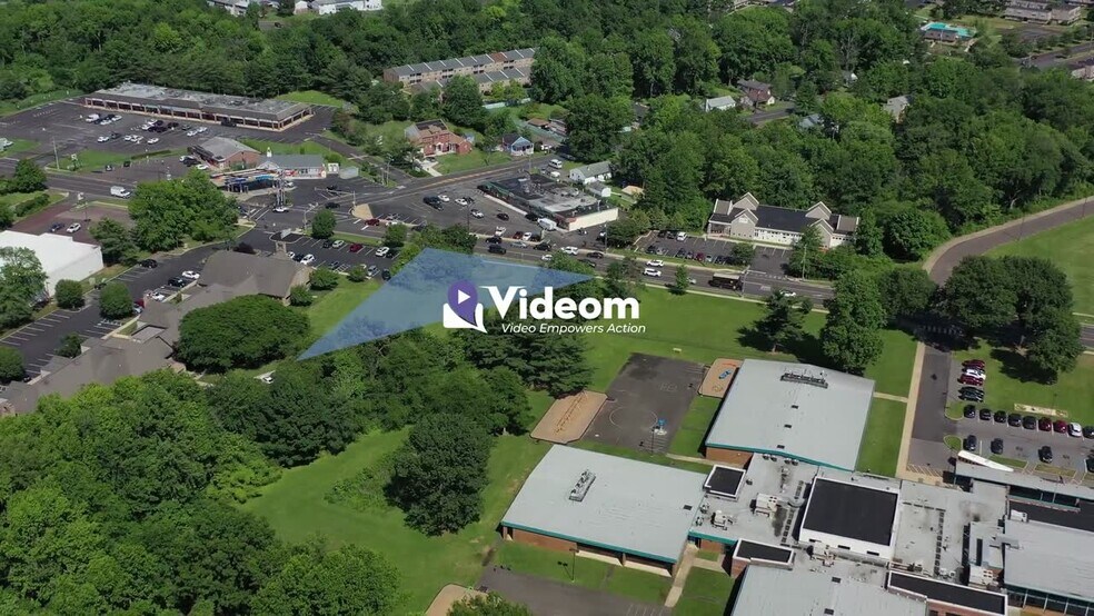 Primary Photo Of 3534 Hulmeville Rd, Bensalem Land For Lease