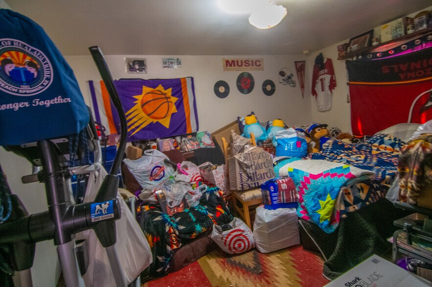 More Photos Of 54140 N Main St, Seligman Freestanding For Sale