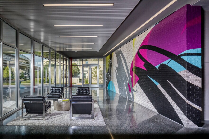 More Photos Of 4130 Sky Train Way, College Park Office For Lease