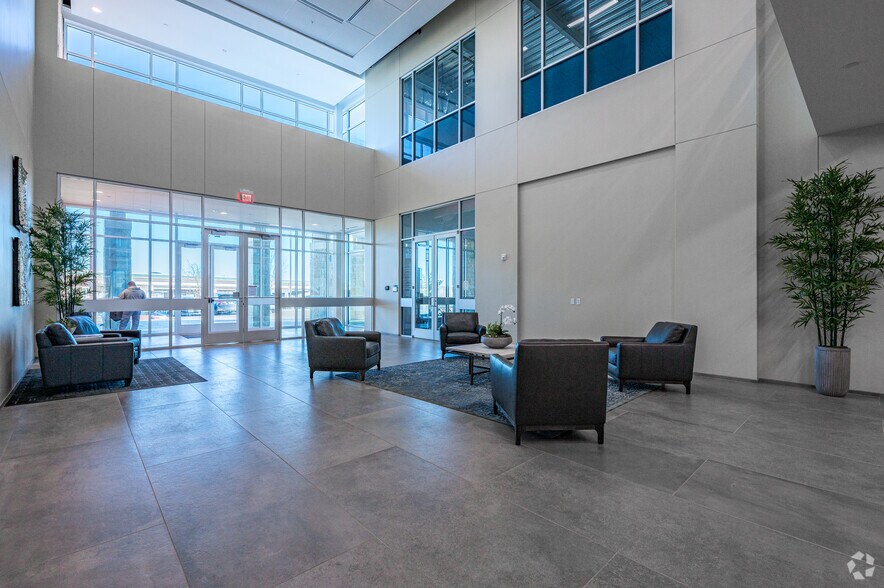 More Photos Of 245 W SH 114, Southlake Medical For Lease