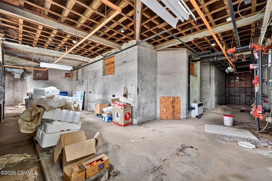 More Photos Of 240 Market St, Bloomsburg Office For Sale