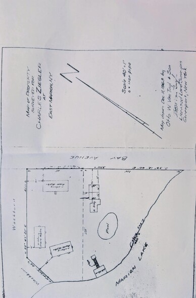 More Photos Of 1600 Bay Ave, East Marion Manufactured Housing Mobile Home Park For Sale
