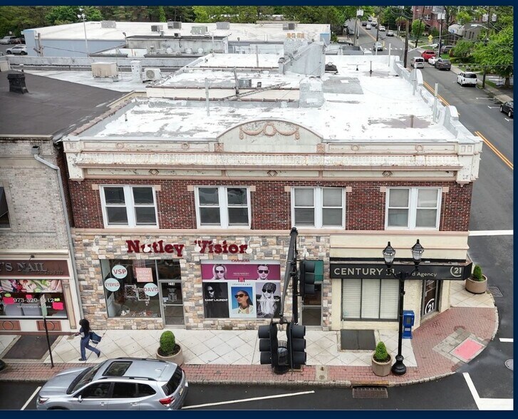 More Photos Of 210 Franklin Ave, Nutley Storefront Retail Office For Sale