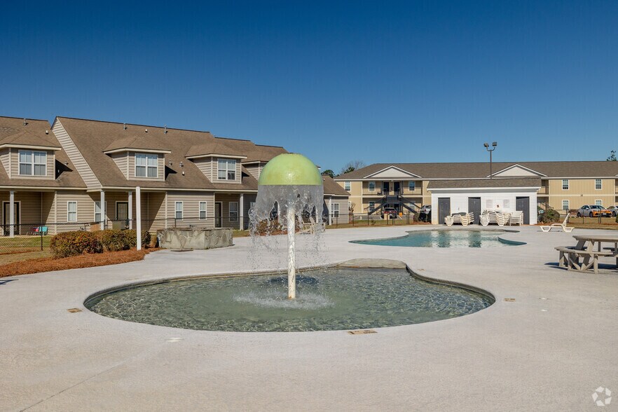 More Photos Of 101 Oak Forest Ln, Tifton Apartments For Sale