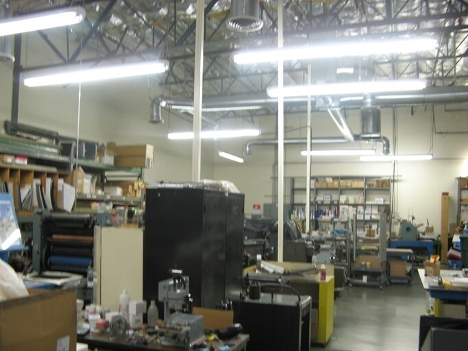 More Photos Of 4655 Longley Ln, Reno Light Distribution For Lease