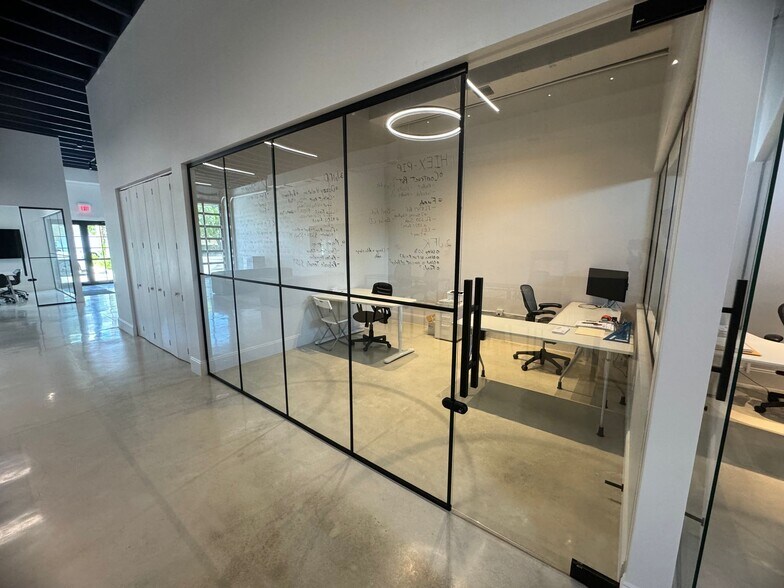 More Photos Of 8747 SW 134th St, Miami Warehouse For Lease