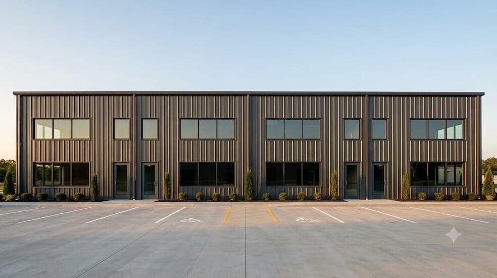 Primary Photo Of 337 O'donnell Crt, Ramara Manufacturing For Lease