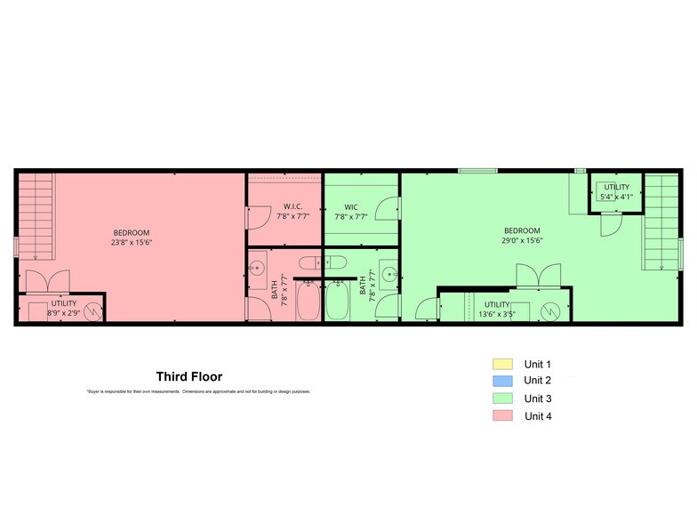 More Photos Of 14 Clinton Ave, Jamestown Apartments For Sale