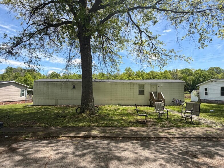 More Photos Of 1-27 Oak Dr, Buena Vista Manufactured Housing Mobile Home Park For Sale