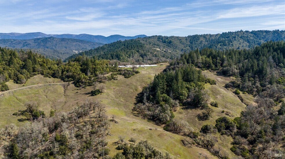 More Photos Of 20401 Tomki Rd, Redwood Valley Land For Sale