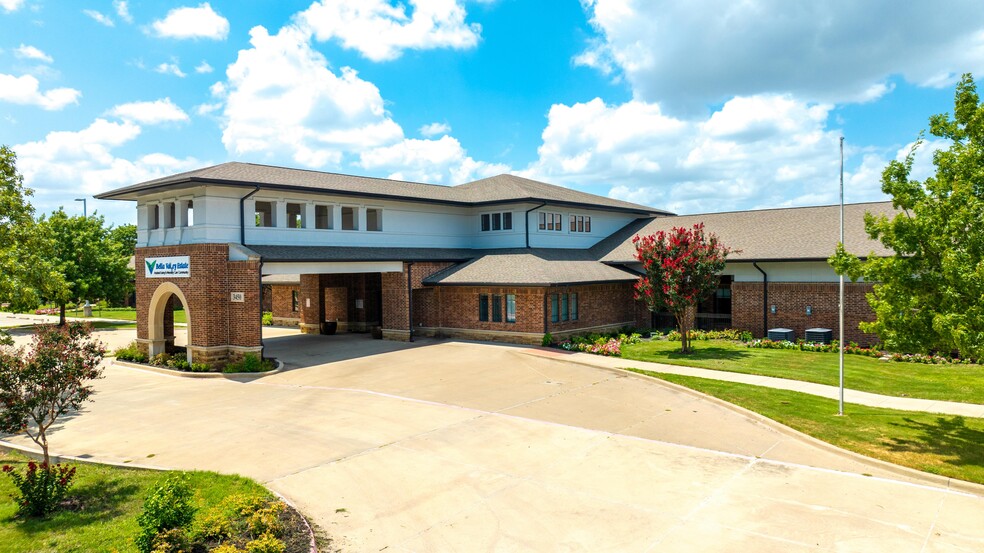 Primary Photo Of 3450 Wagon Wheel Rd, Garland Assisted Living For Sale