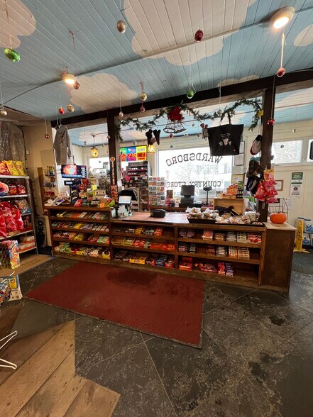 More Photos Of 23 Main St, Wardsboro Convenience Store For Sale