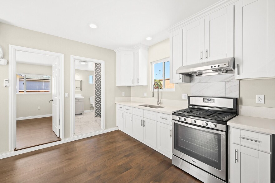 More Photos Of 1227 E Grovecenter St, West Covina Specialty For Sale