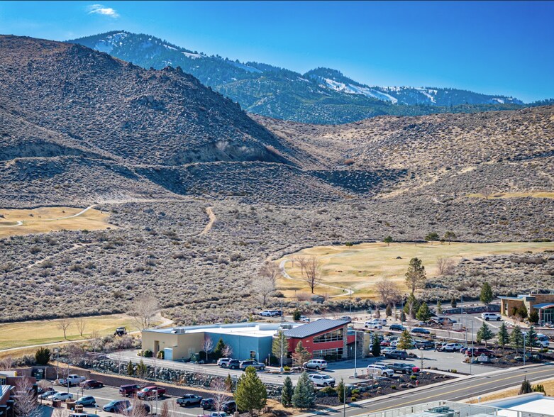 More Photos Of 1493 Medical Pky, Carson City Medical For Sale