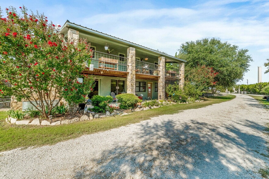 More Photos Of 1321 N FM 56, Glen Rose Trailer Camper Park For Sale