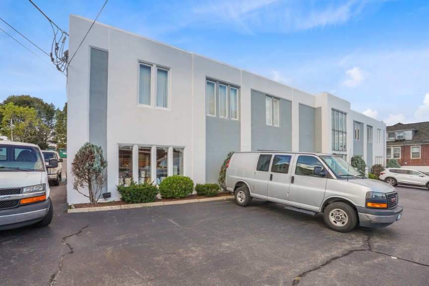 More Photos Of 1305 Mineral Spring Ave, North Providence Storefront Retail Office For Sale