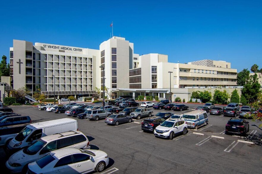 More Photos Of 2025 W 3rd St, Los Angeles Hotel For Lease