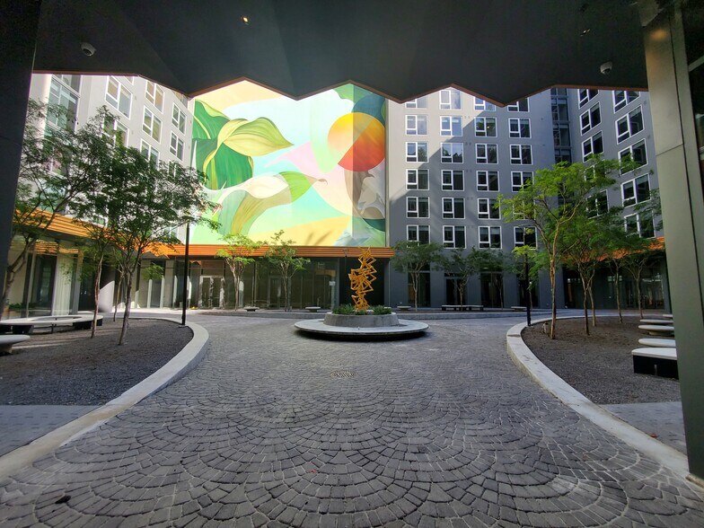 More Photos Of 252-286 NW 29th St, Miami Apartments For Lease