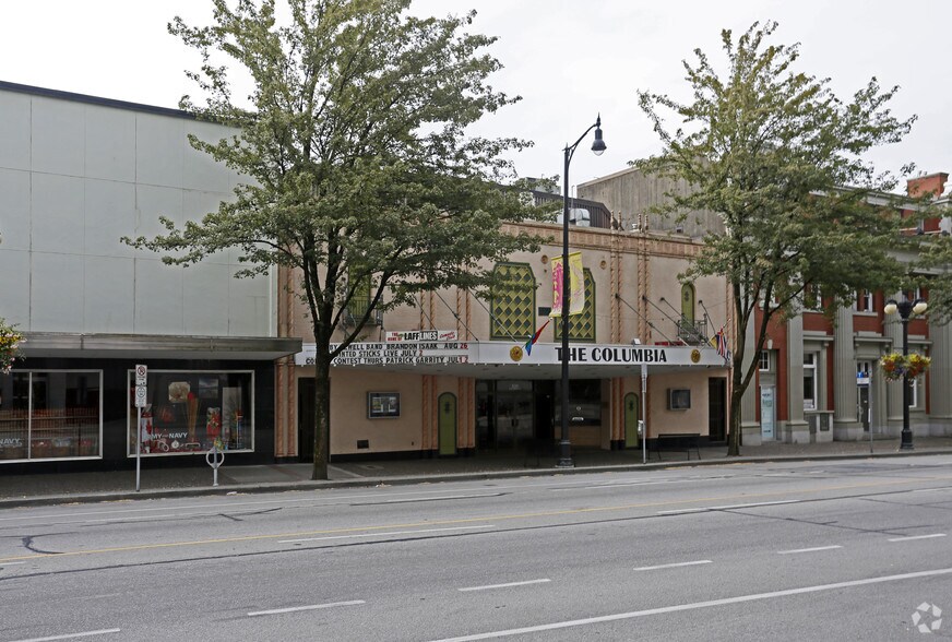 More Photos Of 525 Front St, New Westminster Theater Concert Hall For Lease