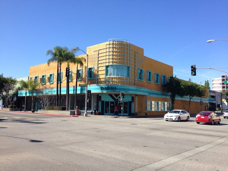 More Photos Of 247 E Main St, Alhambra Storefront For Lease