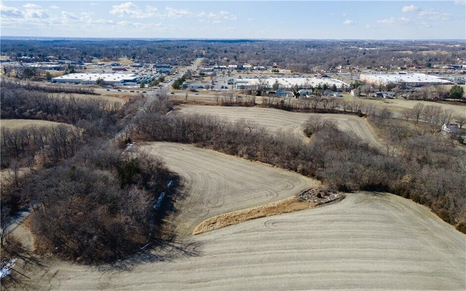 More Photos Of 169 Highway & Cook Road, Saint Joseph Land For Sale
