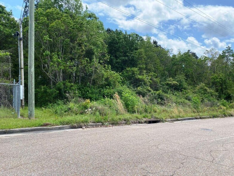 More Photos Of 00 41st Avenue, Hattiesburg Land For Sale