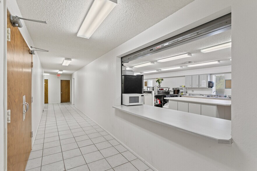 More Photos Of 3601 E Moody Blvd, Bunnell Religious Facility For Sale