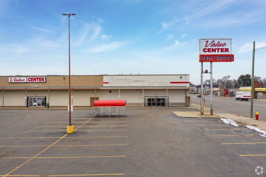 More Photos Of 20425-20427 Plymouth Rd, Detroit Freestanding For Sale