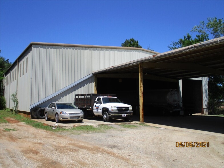 More Photos Of 2727 Phillips Dr, Albany Industrial For Sale