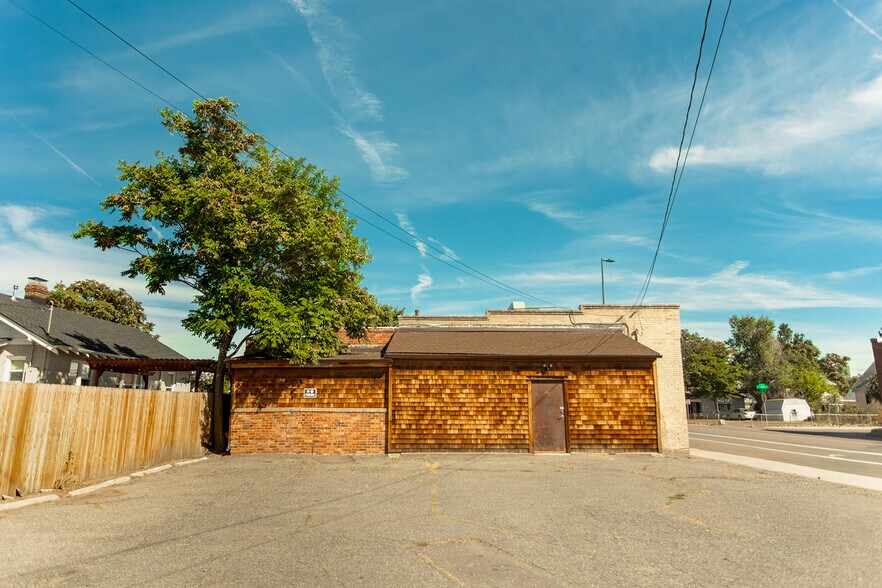 More Photos Of 4501-4503 Logan St, Denver Storefront Retail Office For Sale