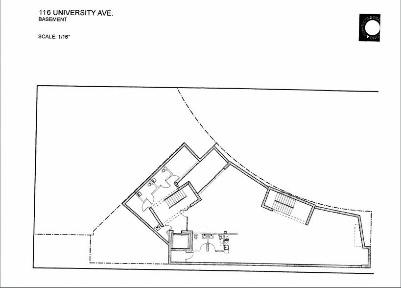 More Photos Of 116 University Ave, Palo Alto Office For Sale