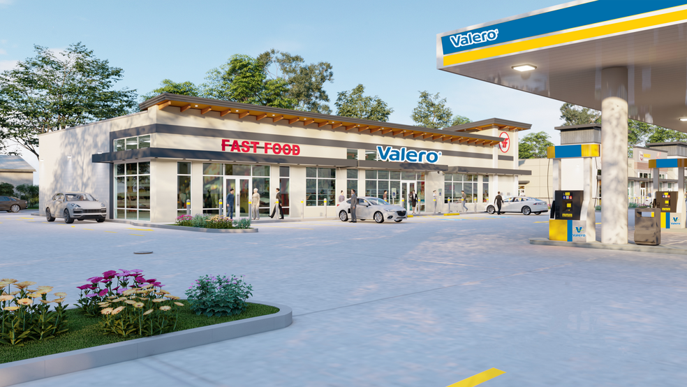More Photos Of 15125 FM 529, Houston General Retail For Lease