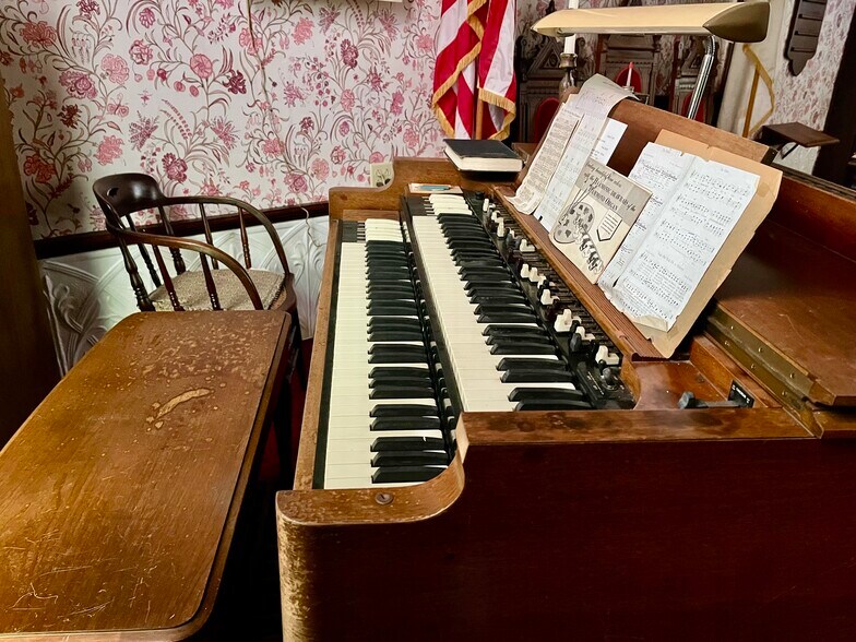 More Photos Of 3229 NY-166, Cherry Valley Religious Facility For Sale