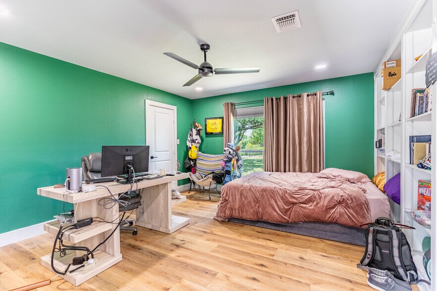 More Photos Of 4050 N State Highway 205, Rockwall Land For Sale