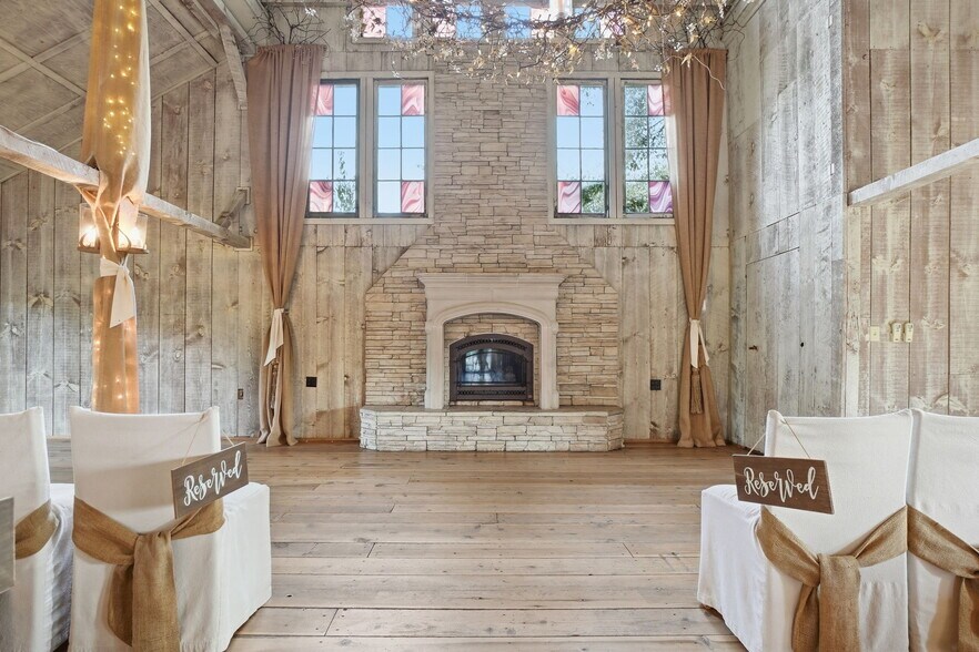 More Photos Of 21645 Parrotts Ferry Rd, Sonora Specialty For Sale