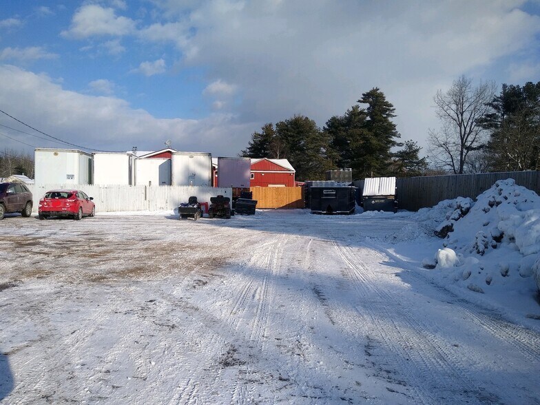More Photos Of 1290 Military Tpke, Plattsburgh Convenience Store For Sale