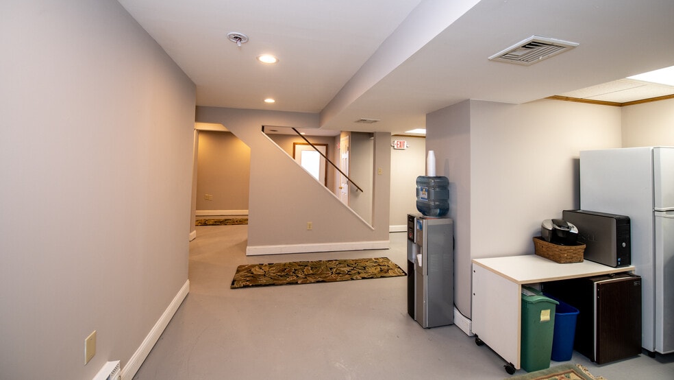 More Photos Of 124 John Robert Thomas Dr, Exton Loft Creative Space For Lease