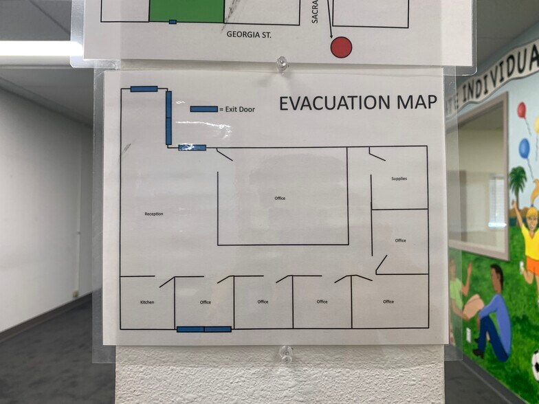 More Photos Of 236 Georgia St, Vallejo Office For Lease