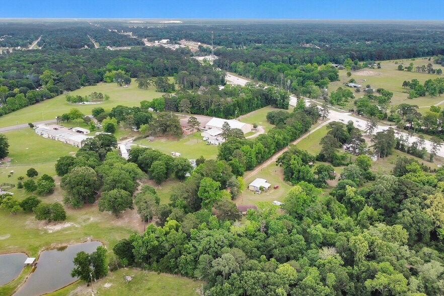 More Photos Of 15635 Highway 105 E, Conroe Land For Sale