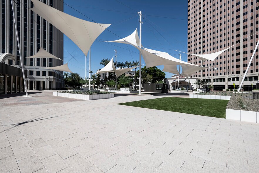 More Photos Of 3838 N Central Ave, Phoenix Office For Lease