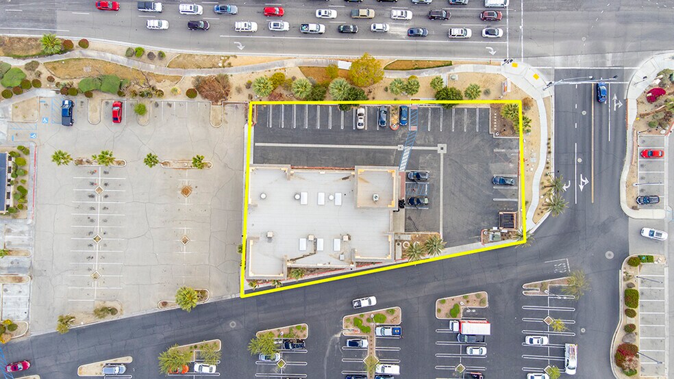 More Photos Of 79762 Highway 111, La Quinta Auto Repair For Sale