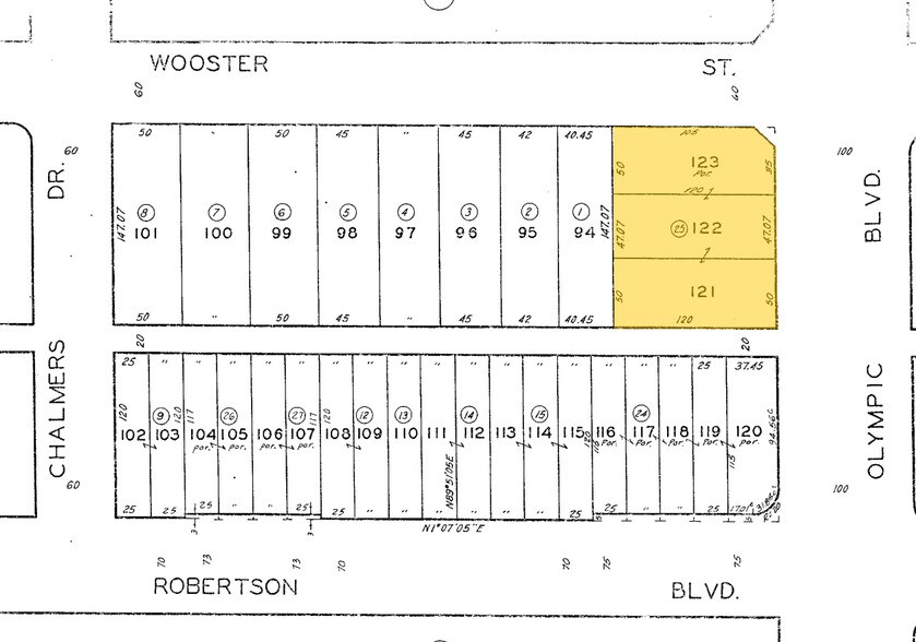 More Photos Of 8755 W Olympic Blvd, Los Angeles Assisted Living For Sale
