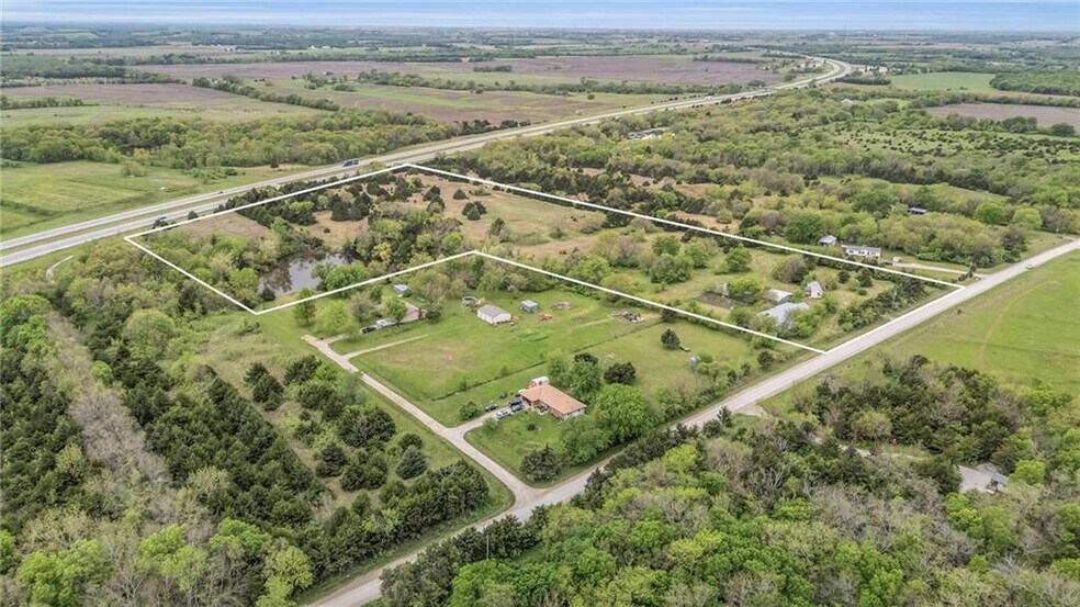 More Photos Of 1412 Jackson Rd, Williamsburg Land For Sale