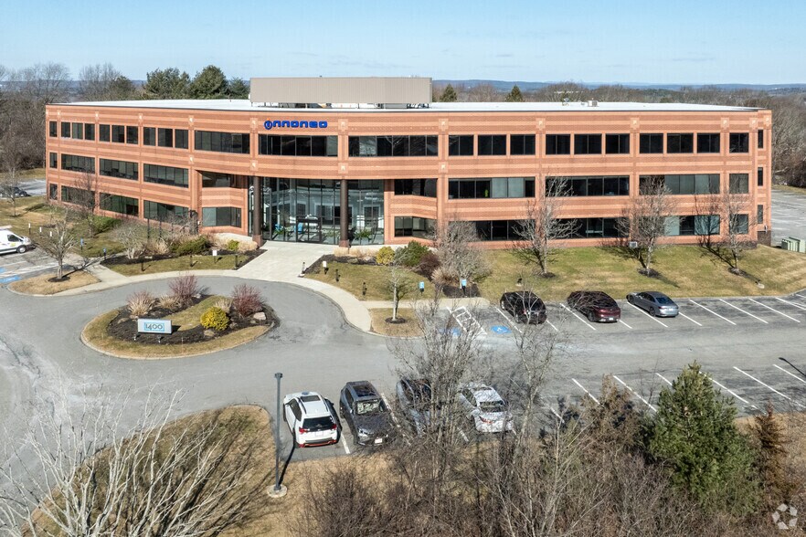 Primary Photo Of 1400 Computer Dr, Westborough Office For Lease