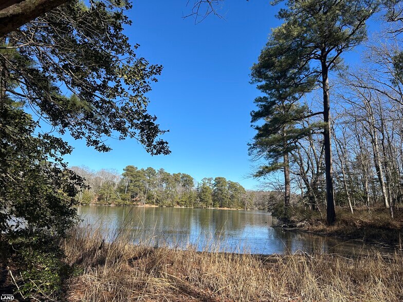 More Photos Of 00 Taylors Beach rd, Reedville Land For Sale