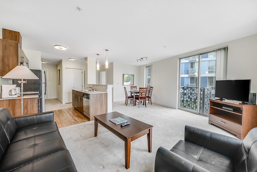 More Photos Of 118 Republican St, Seattle Apartments For Lease