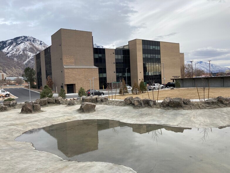 More Photos Of 1055 N 300 W, Provo Medical For Sale