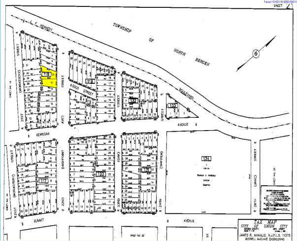 More Photos Of 915-921 22nd St, Union City Apartments For Sale